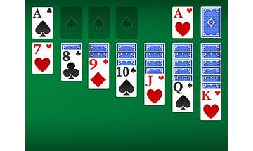 Poker Solitaire for Android - Download the APK from Habererciyes